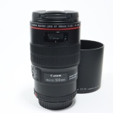 EF 100mm F2.8 L マクロ IS USM