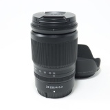 NIKKOR Z 24-200mm f/4-6.3 VR