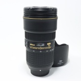 AF-S NIKKOR 24-70mm f/2.8E ED VR