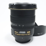 AF-S DX Zoom-Nikkor 12-24mm f/4G IF-ED