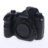 PENTAX K-3 Mark III Monochrome Matte Black Edition ボディキット