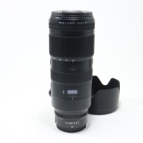 NIKKOR Z 70-200mm f/2.8 VR S