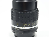 AI Nikkor 105mm F2.5S
