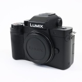 LUMIX G100D ボディ単体