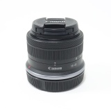 RF-S18-45mm F4.5-6.3 IS STM