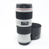 EF 70-200mm F4 L IS II USM