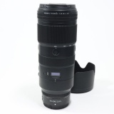 NIKKOR Z 70-200mm f/2.8 VR S