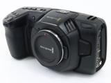 CINECAMPOCHDMFT4K [Blackmagic Pocket Cinema Camera 4K]