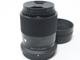 30mm F1.4 DC DN | Contemporary ニコンZ(APS-C)