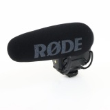 VMP+ [VideoMic Pro+]