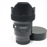 14mm F1.8 DG HSM Art L-mount