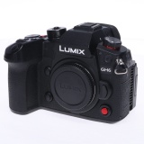 LUMIX GH6 ボディ DC-GH6