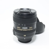 AF-S NIKKOR 24-85mm f/3.5-4.5G ED VR