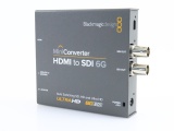 CONVMBHS24K6G [Mini Converter HDMI to SDI 6G]