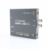 CONVMBHS24K6G [Mini Converter HDMI to SDI 6G]