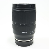 17-28mm F/2.8 Di III RXD A046 ソニーE