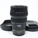 NIKKOR Z 14-24mm f/2.8 S