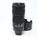 AF-S NIKKOR 70-200mm f/2.8E FL ED VR