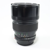 New FD 135mm F2