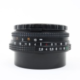 Tessar T* 45mm F2.8 MM J