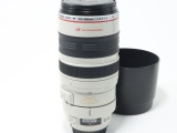 EF 100-400mm F4.5-5.6 L IS USM