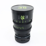 ATHENA PRIME LENS 35mm T1.9 (RF-Mount)