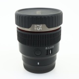 SYCAF75-NEX [V-AF 75mm T1.9 ソニーFE]