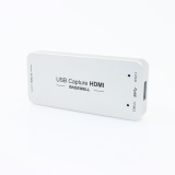 USB Capture HDMI Gen2 [1チャンネル HDキャプチャデバイス]