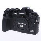 OM-D E-M1 Mark III ボディ