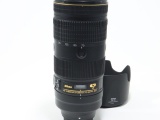 AF-S NIKKOR 70-200mm f/2.8E FL ED VR