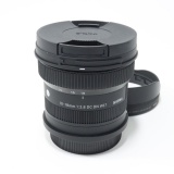 10-18mm F2.8 DC DN | Contemporary Lマウント