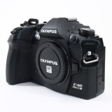 OM-D E-M1 Mark III ボディ