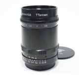 TTArtisan 100mm f/2.8 バブルボケレンズ M42マウント