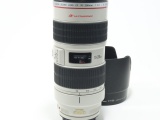 EF 70-200mm F2.8 L IS USM