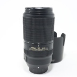 AF-P NIKKOR 70-300mm f/4.5-5.6E ED VR