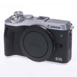 EOS M6 シルバー