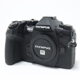 OM-D E-M1 Mark II ボディ