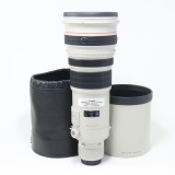 EF 500mm F4 L IS USM