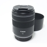 RF85mm F2 MACRO IS STM