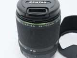 HD PENTAX-D FA 28-105mm F3.5-5.6 ED DC WR
