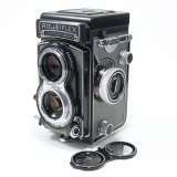 Rolleiflex T type1 Tessar Gray