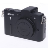 Nikon 1 V1 ボディ ブラック