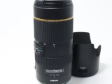 HD PENTAX-D FA☆70-200mm F2.8 ED DC AW