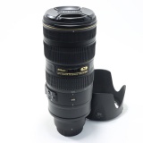 AF-S NIKKOR 70-200mm f/2.8G ED VR II