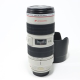 EF 70-200mm F2.8 L IS USM