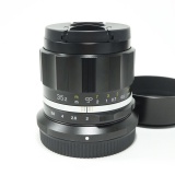 MACRO APO-ULTRON D35mm F2 ニコンZ (APS-C)