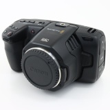 CINECAMPOCHDEF6K [Blackmagic Pocket Cinema Camera 6K]