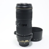 AF-S NIKKOR 70-200mm f/4G ED VR+三脚座