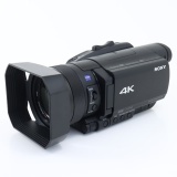 FDR-AX700/BC [デジタル4Kビデオカメラレコーダー]