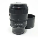 FE 100mm F2.8 STF GM OSS SEL100F28GM